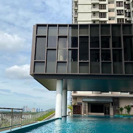 Js Homestay Malacca Kültér fotó