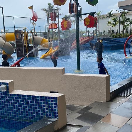 Js Homestay Malacca Kültér fotó