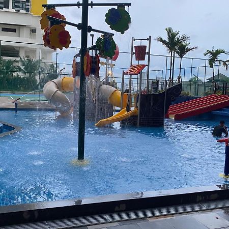 Js Homestay Malacca Kültér fotó