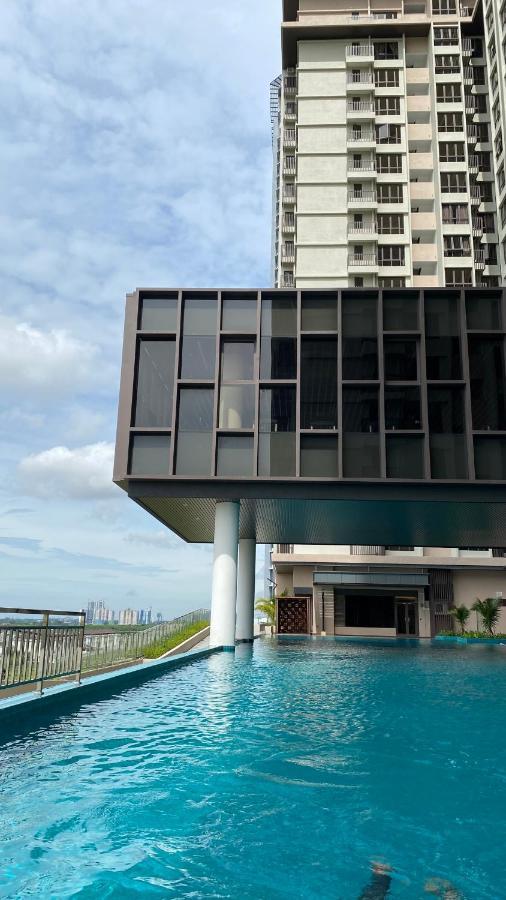 Js Homestay Malacca Kültér fotó