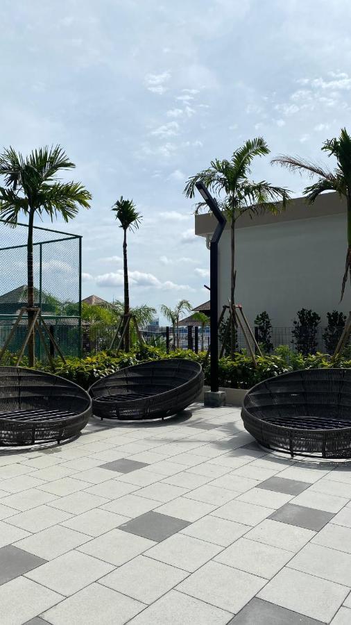 Js Homestay Malacca Kültér fotó